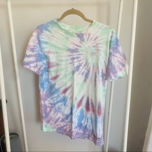 TNA Tye Dye T-Shirt